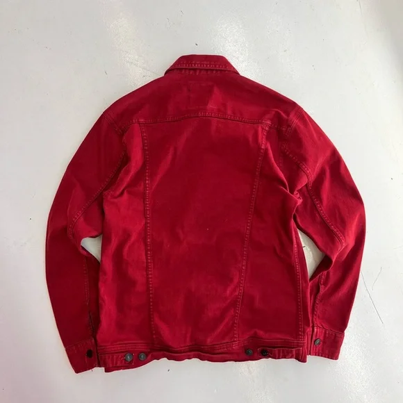 Diesel Jacket - Picture 2 of 8